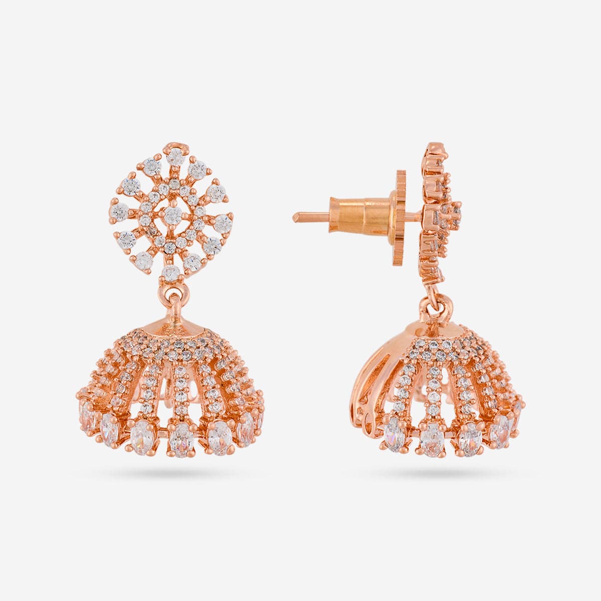 Zircon Earring Zircon Earring 188779