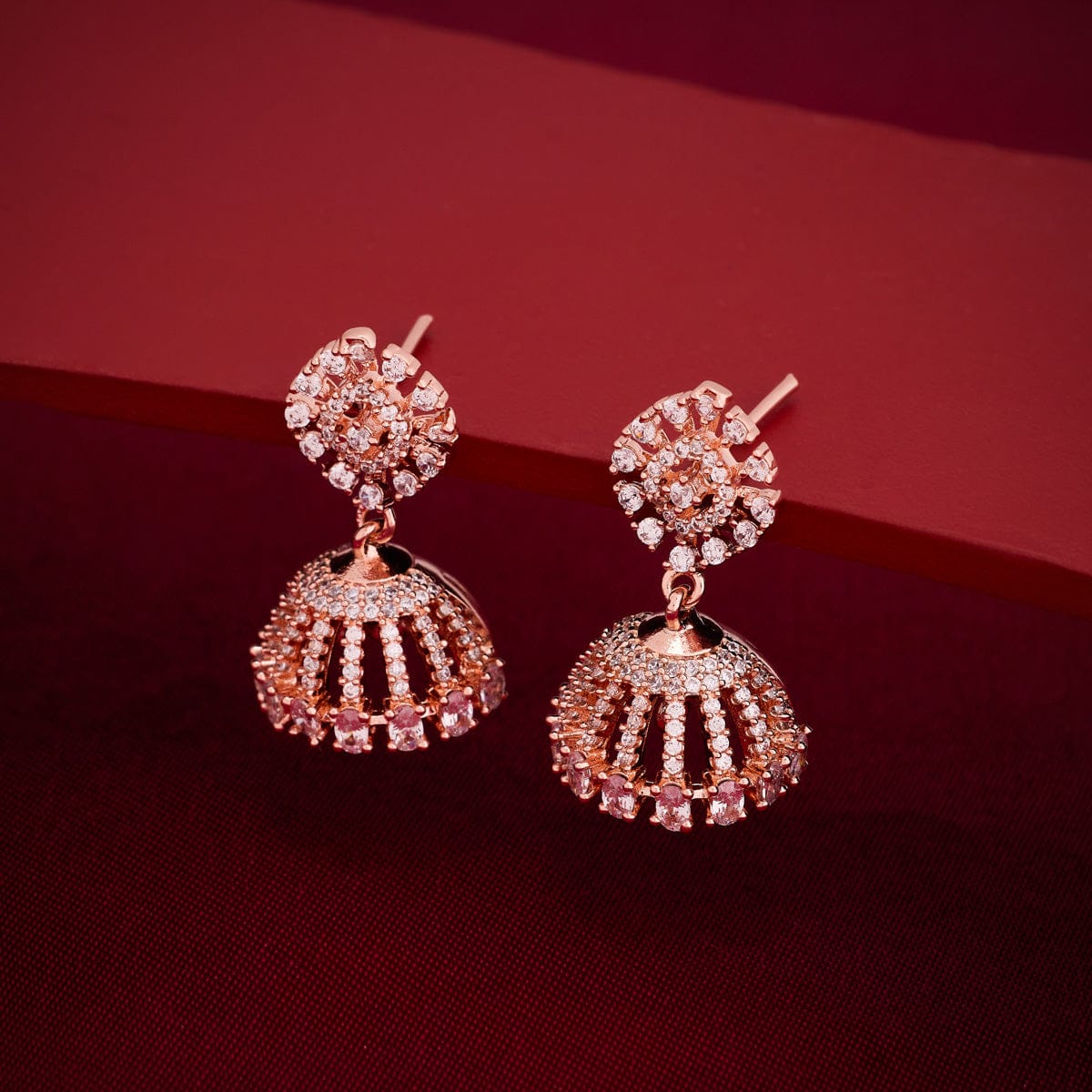 Zircon Earring Zircon Earring 188779