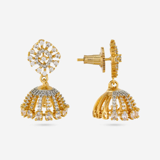 Zircon Earring Zircon Earring 188779