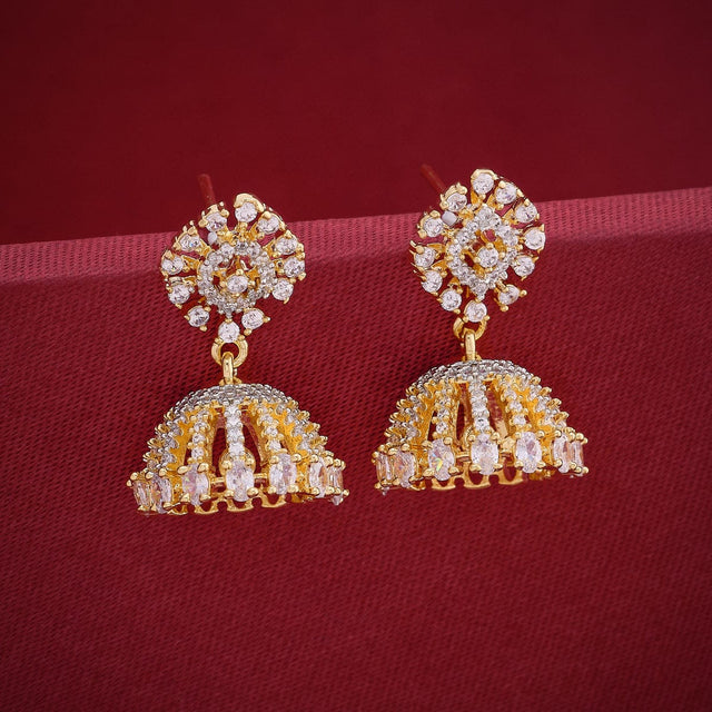 Zircon Earring Zircon Earring 188779