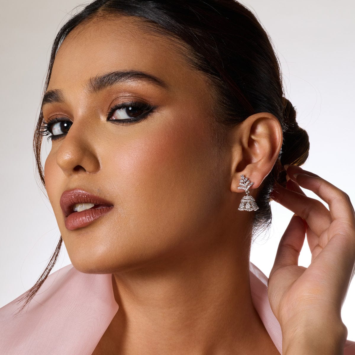 Zircon Earring Zircon Earring 188780