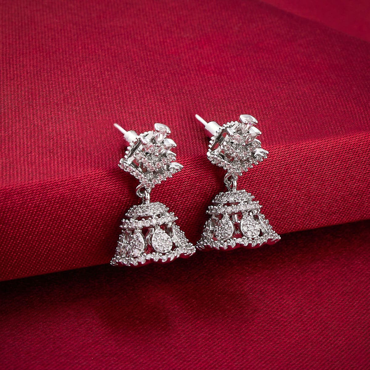 Zircon Earring Zircon Earring 188780