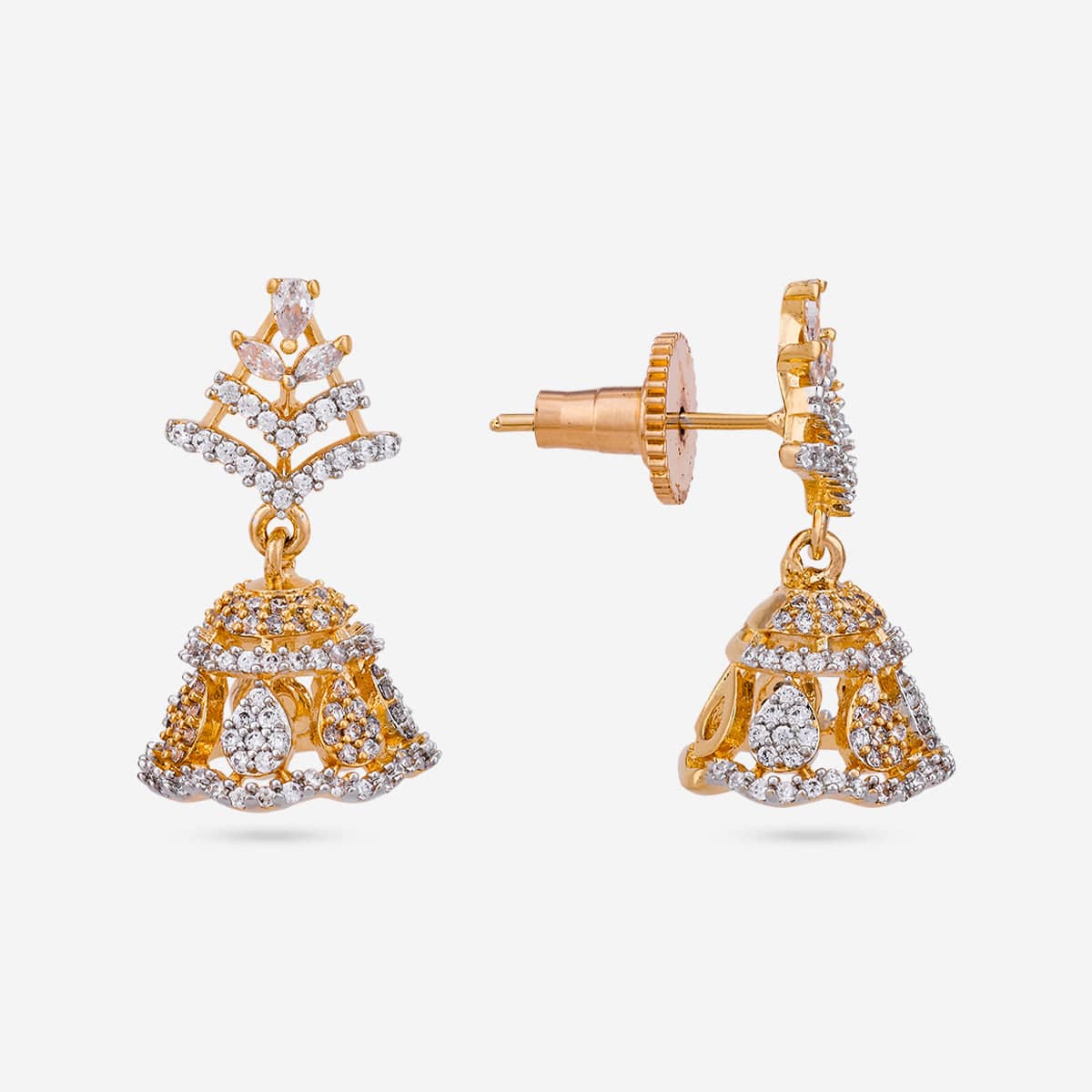 Zircon Earring Zircon Earring 188780