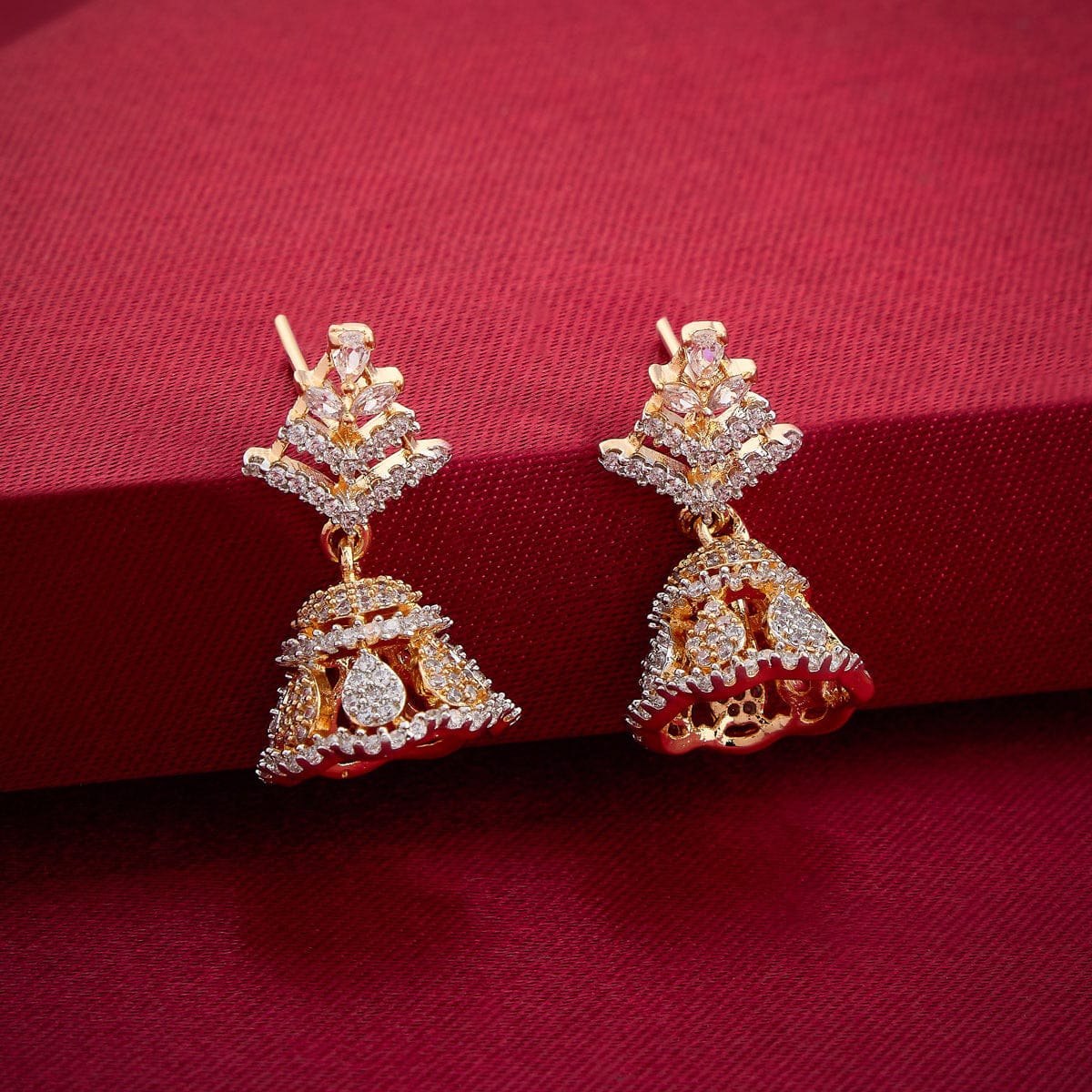 Zircon Earring Zircon Earring 188780
