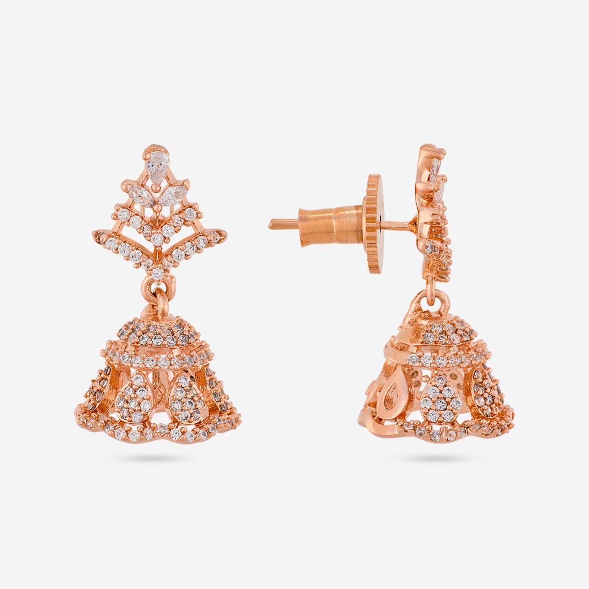 Zircon Earring Zircon Earring 188780