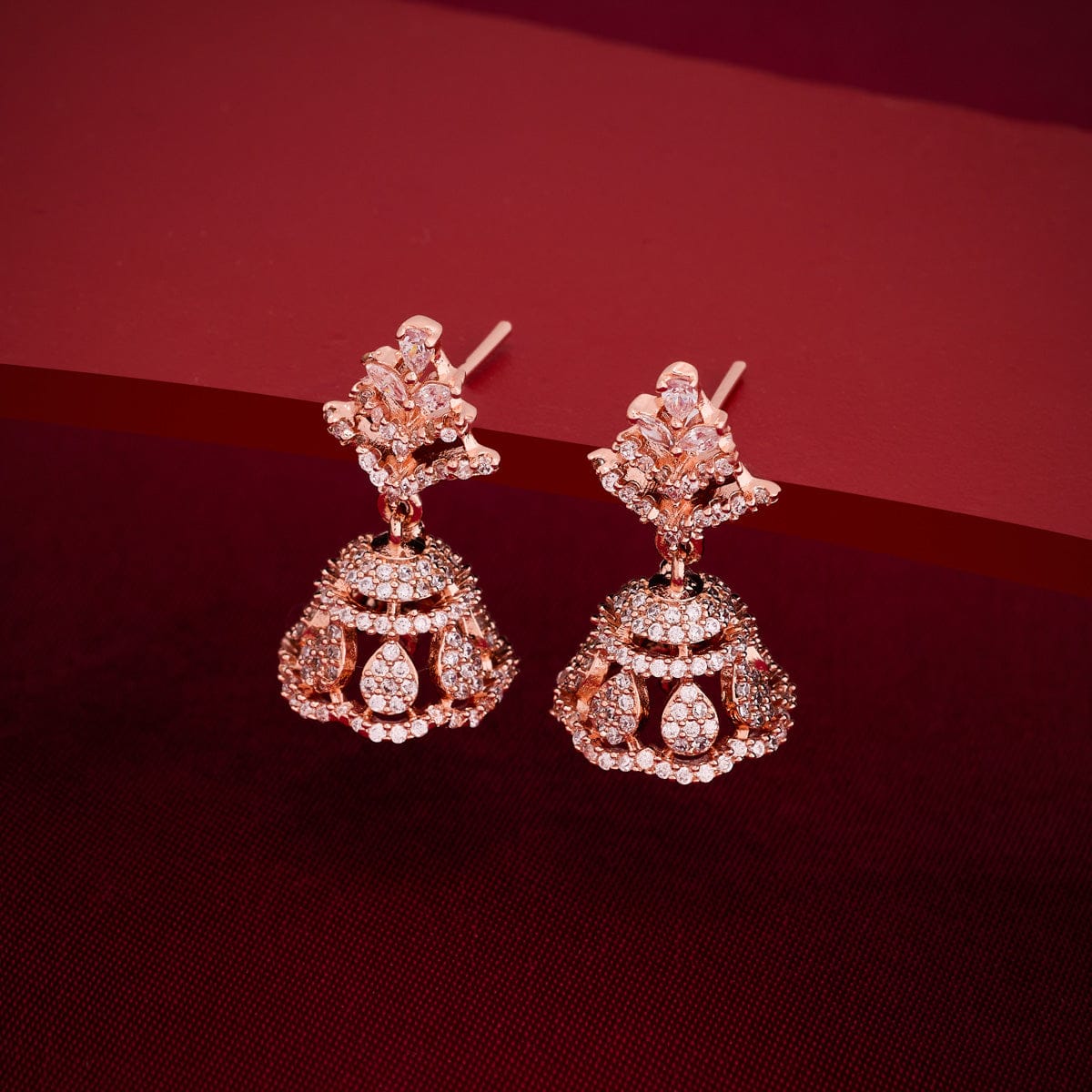 Zircon Earring Zircon Earring 188780