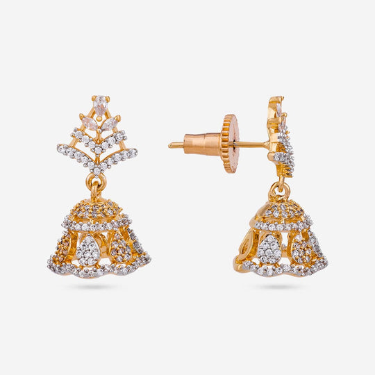 Zircon Earring Zircon Earring 188780