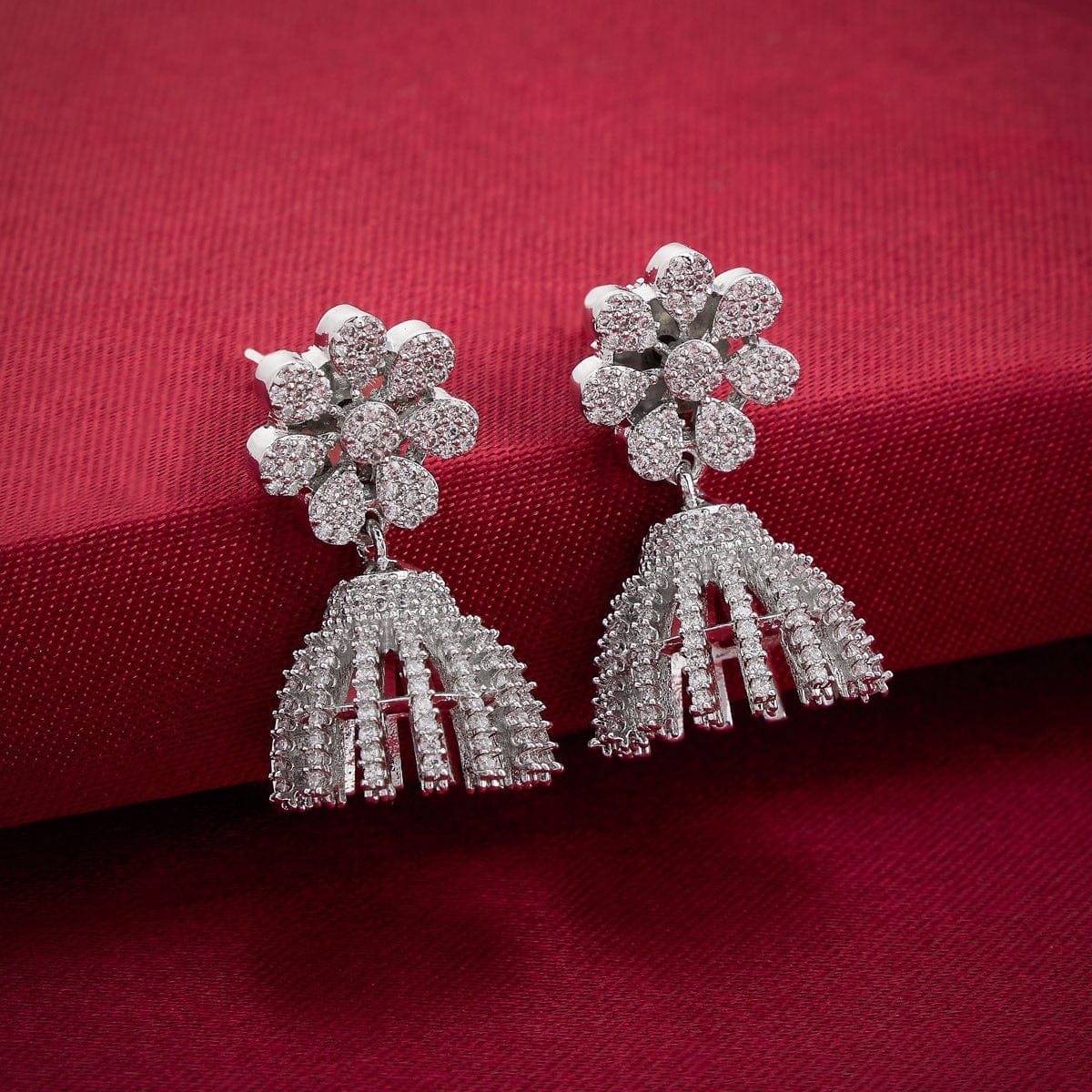 Zircon Earring Zircon Earring 188781