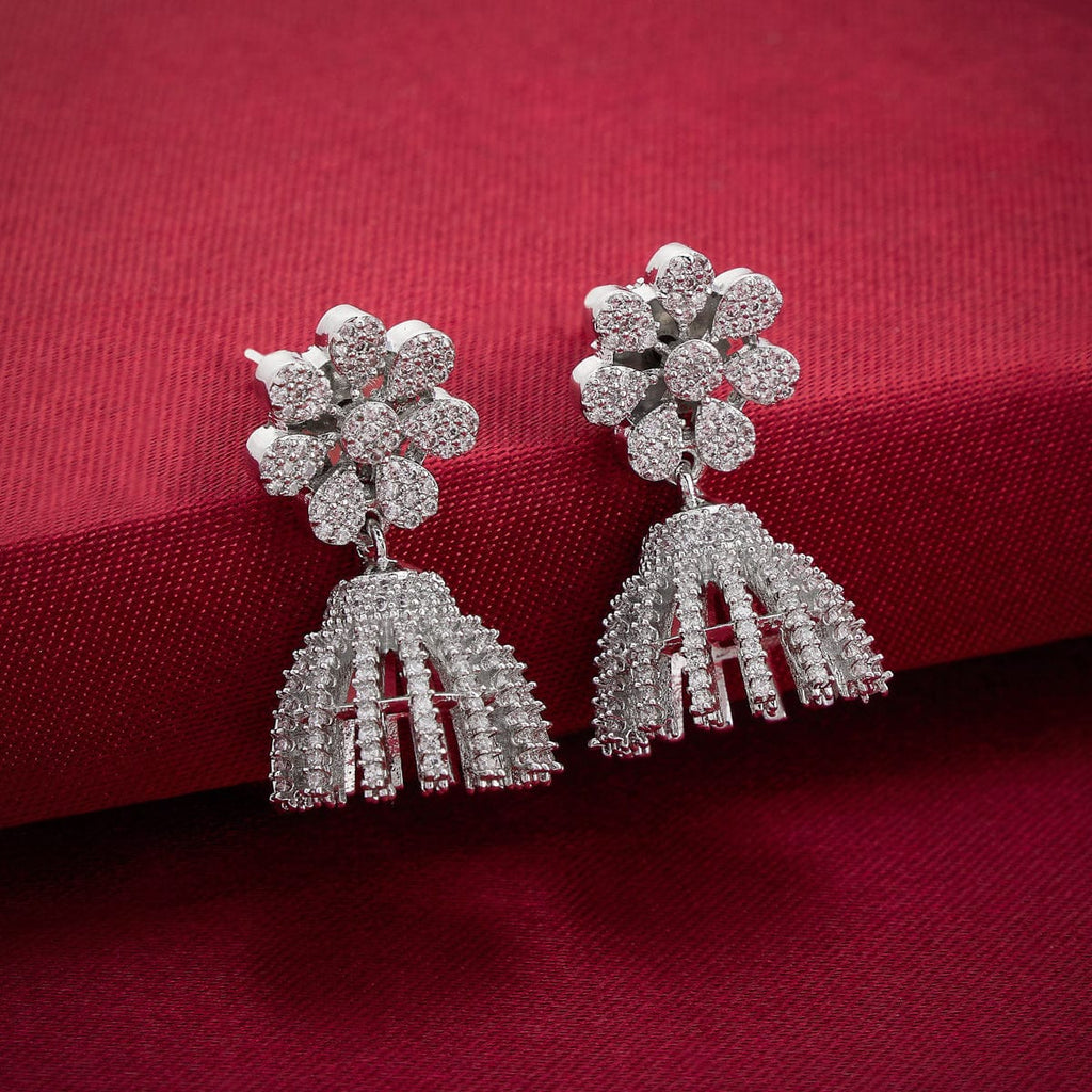 Zircon Earring Zircon Earring 188781