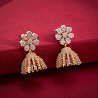 Zircon Earring Zircon Earring 188781