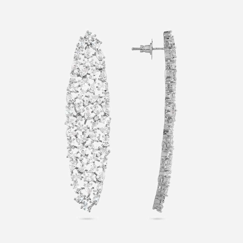 Zircon Earring Zircon Earring 188817