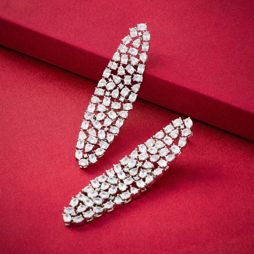 Zircon Earring Zircon Earring 188817