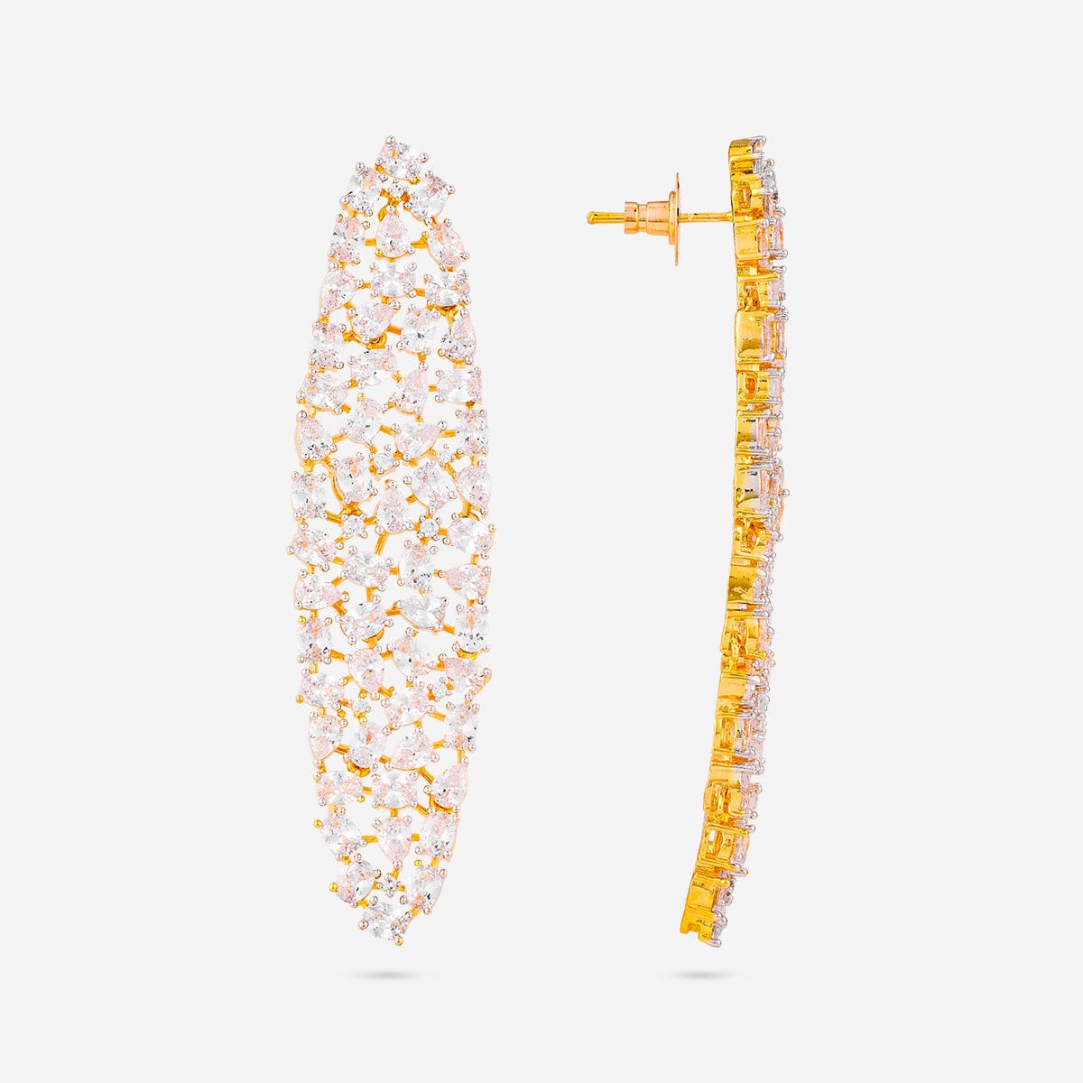 Zircon Earring Zircon Earring 188817