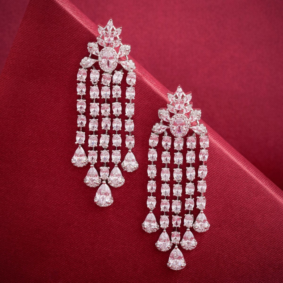 Zircon Earring Zircon Earring 188818