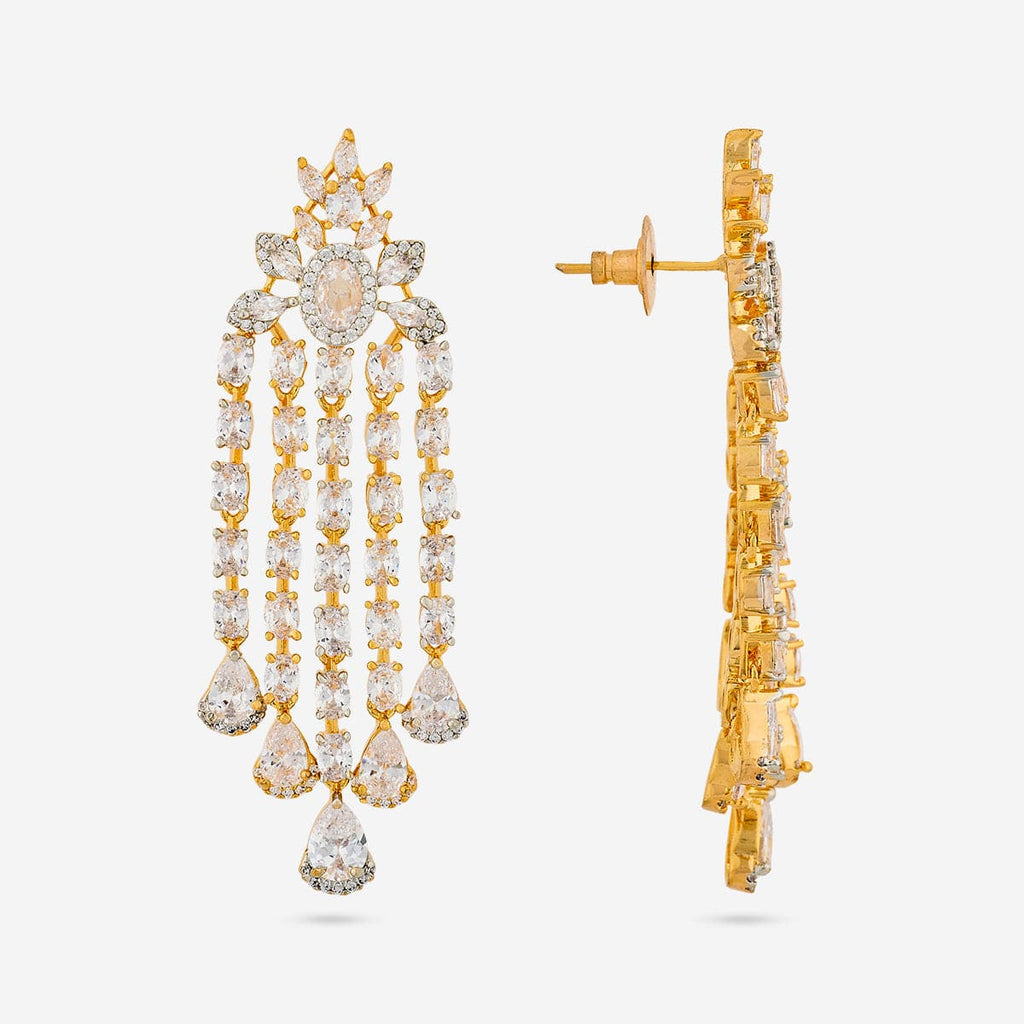 Zircon Earring Zircon Earring 188818