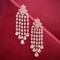 Zircon Earring Zircon Earring 188818