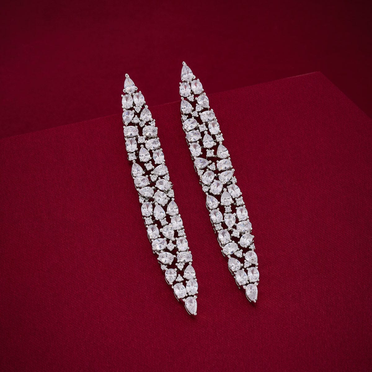 Zircon Earring Zircon Earring 188821