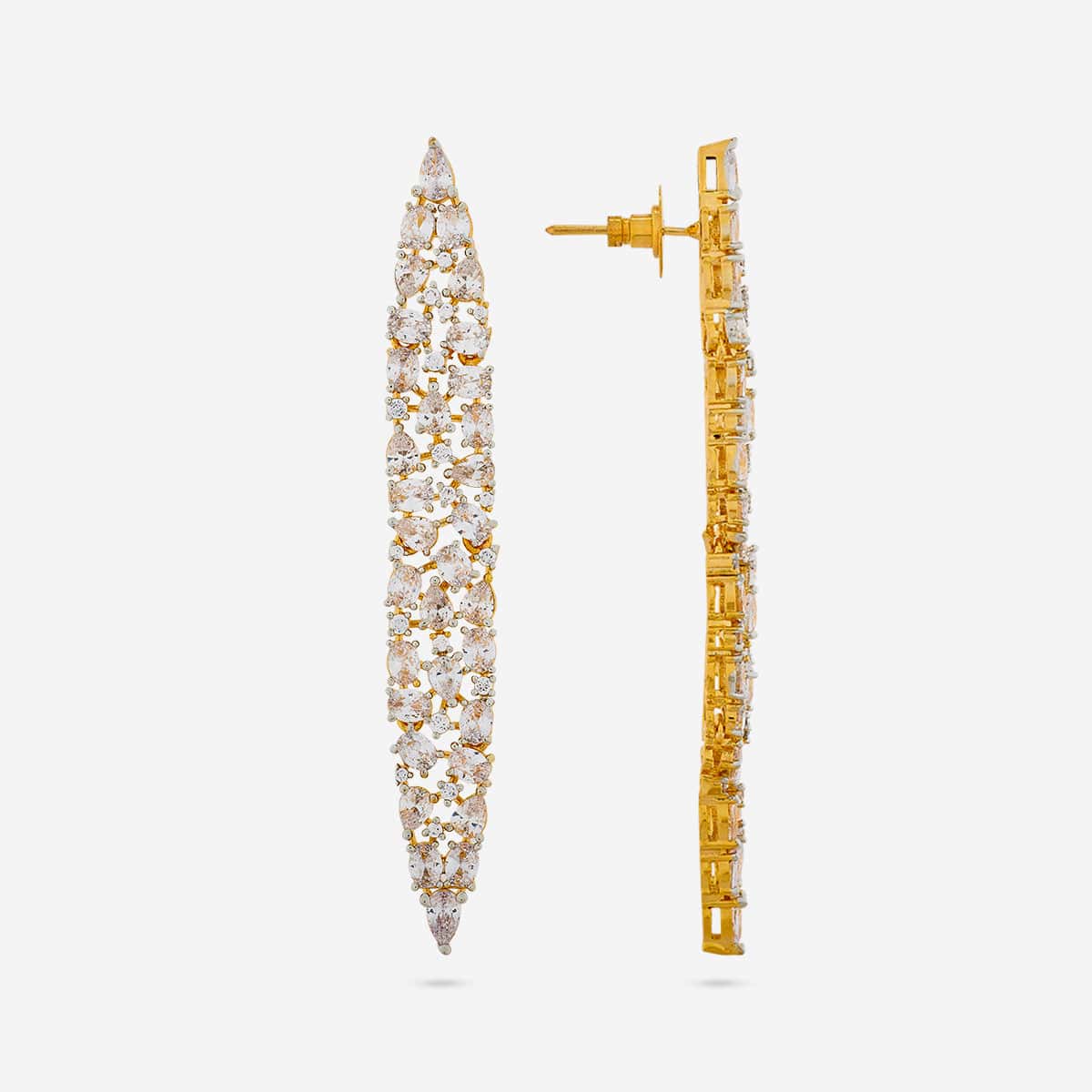 Zircon Earring Zircon Earring 188821