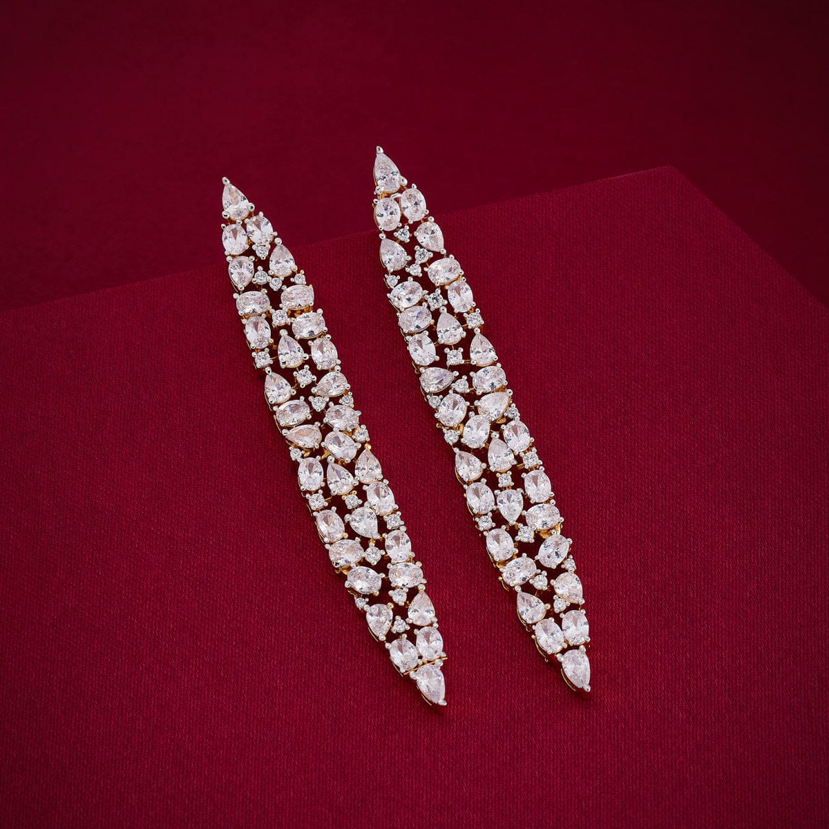 Zircon Earring Zircon Earring 188821