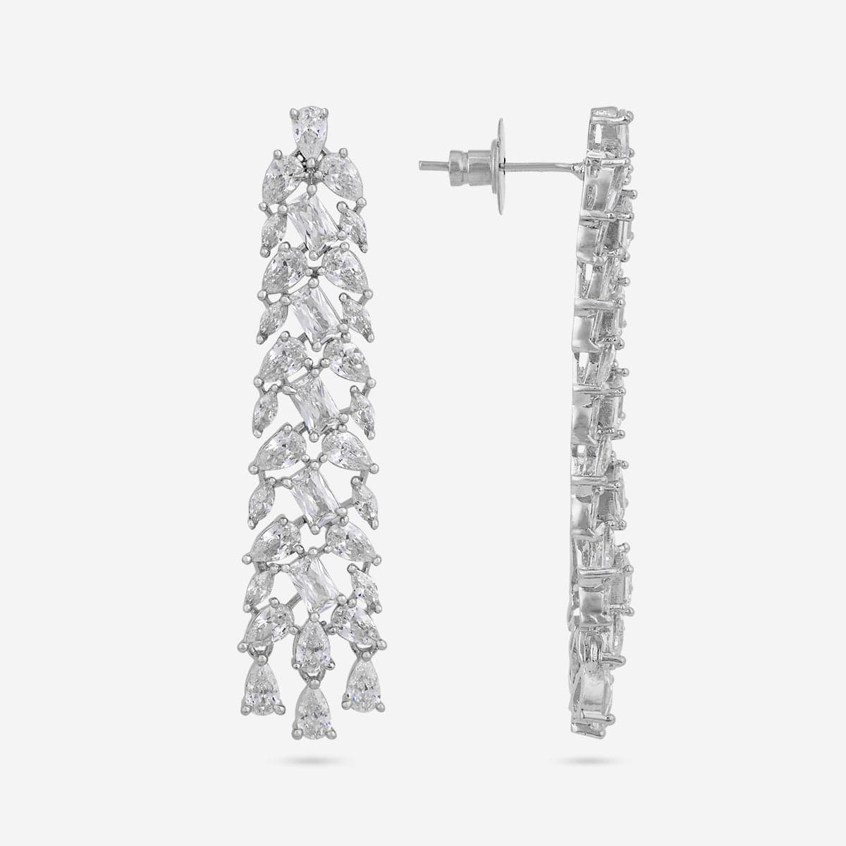 Zircon Earring Zircon Earring 188822