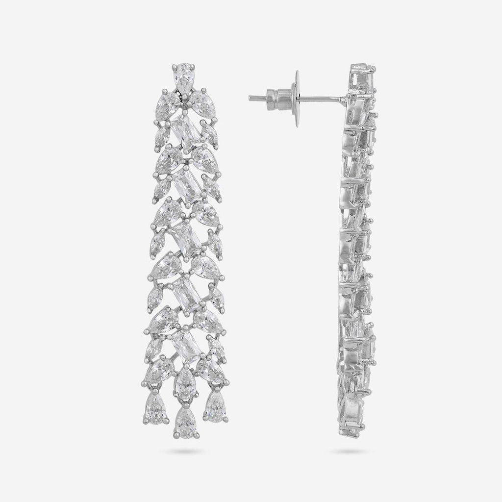 Zircon Earring Zircon Earring 188822