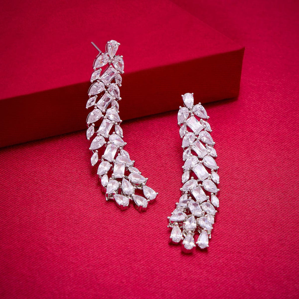 Zircon Earring Zircon Earring 188822