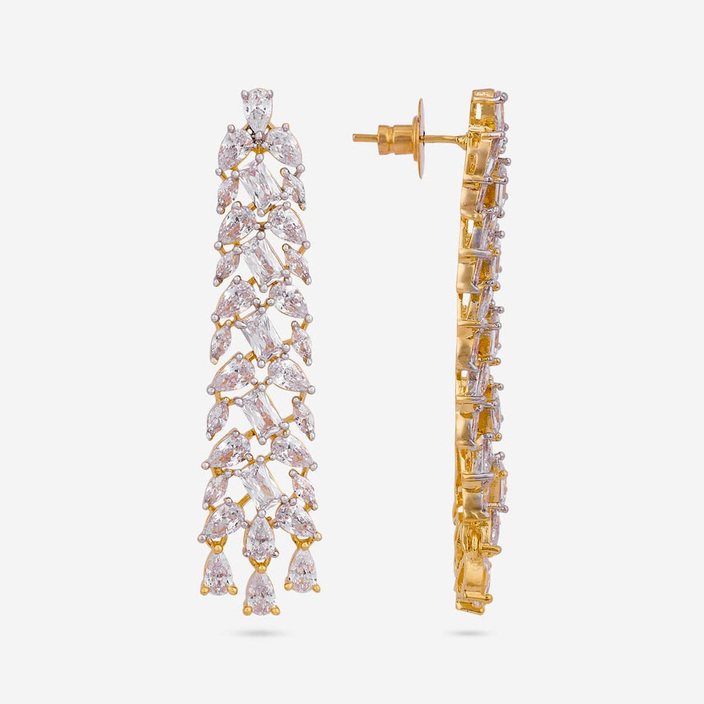 Zircon Earring Zircon Earring 188822