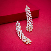 Zircon Earring Zircon Earring 188822
