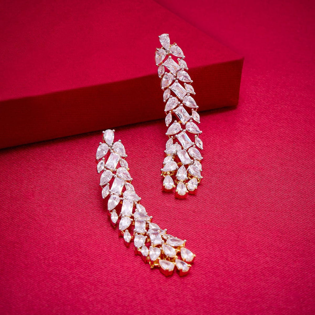 Zircon Earring Zircon Earring 188822