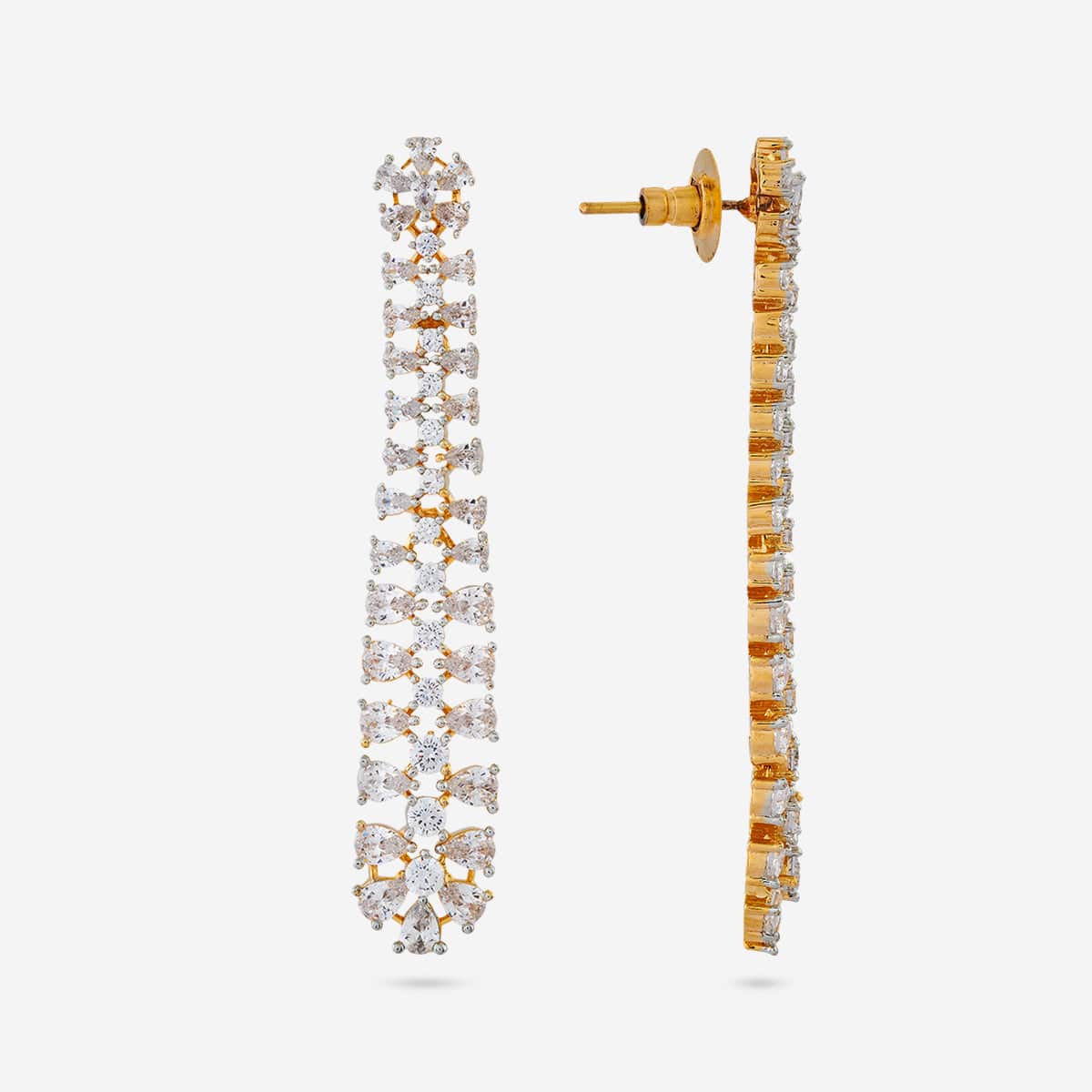 Zircon Earring Zircon Earring 188823