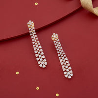 Zircon Earring Zircon Earring 188823