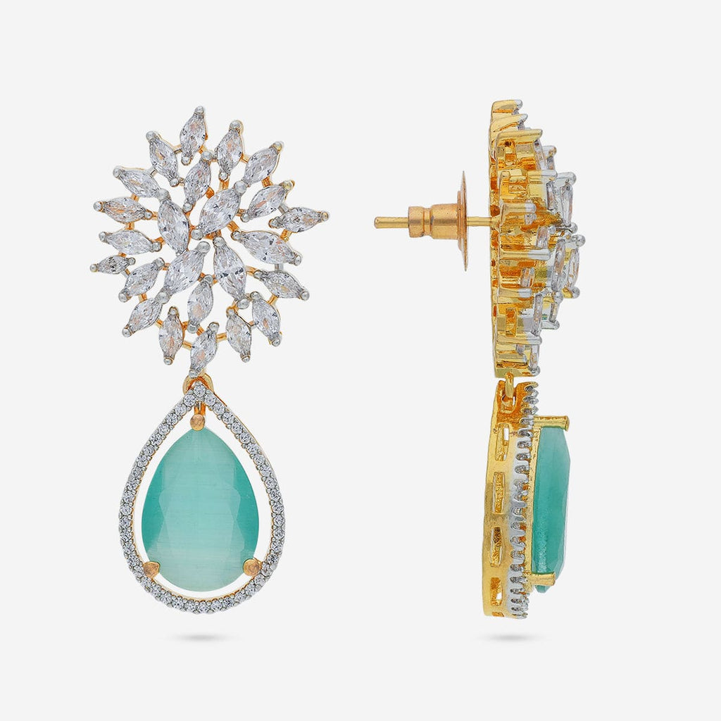 Zircon Earring Zircon Earring 188826