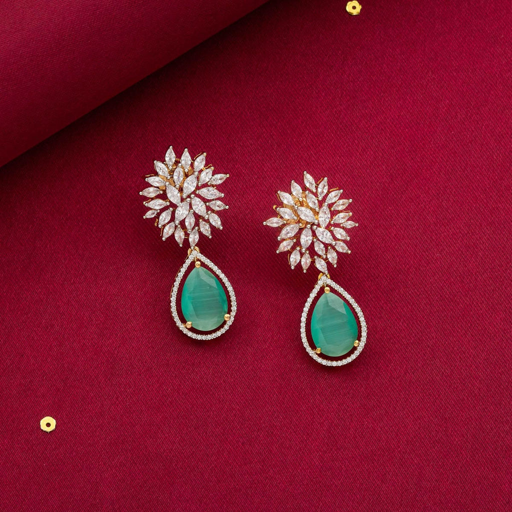 Zircon Earring Zircon Earring 188826