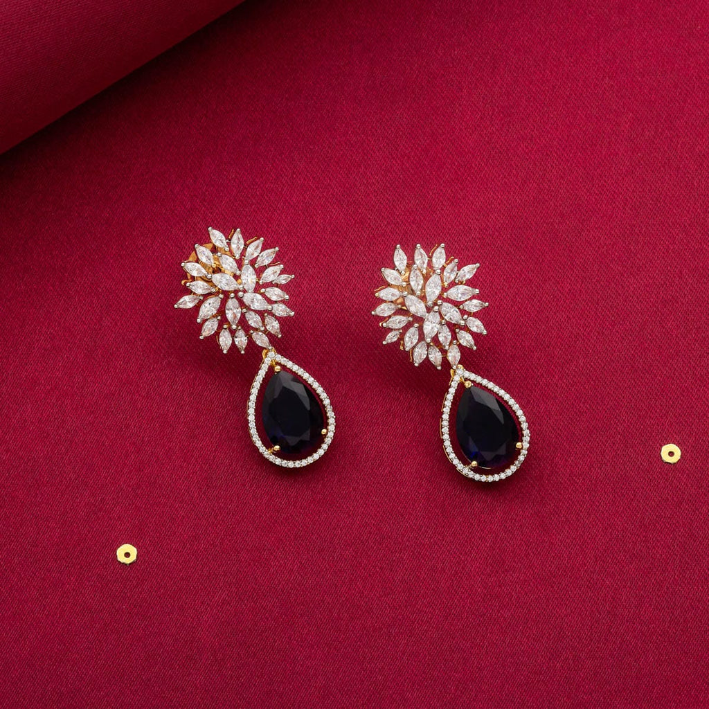 Zircon Earring Zircon Earring 188826