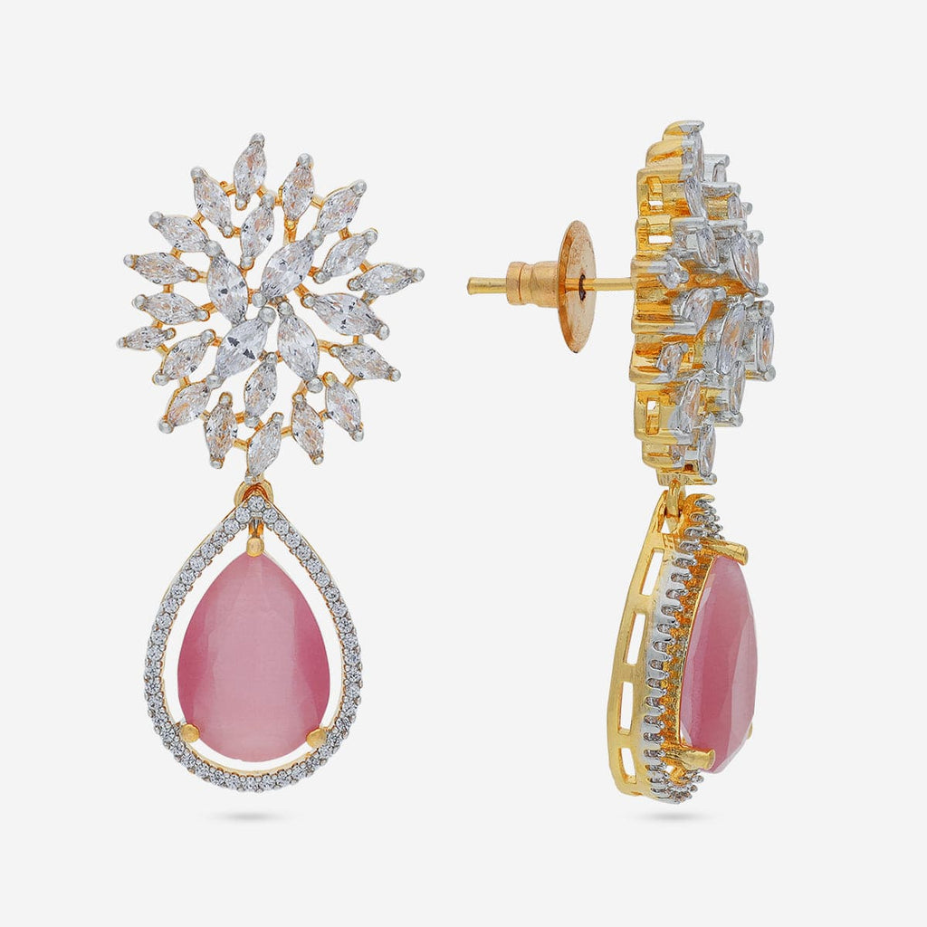 Zircon Earring Zircon Earring 188826