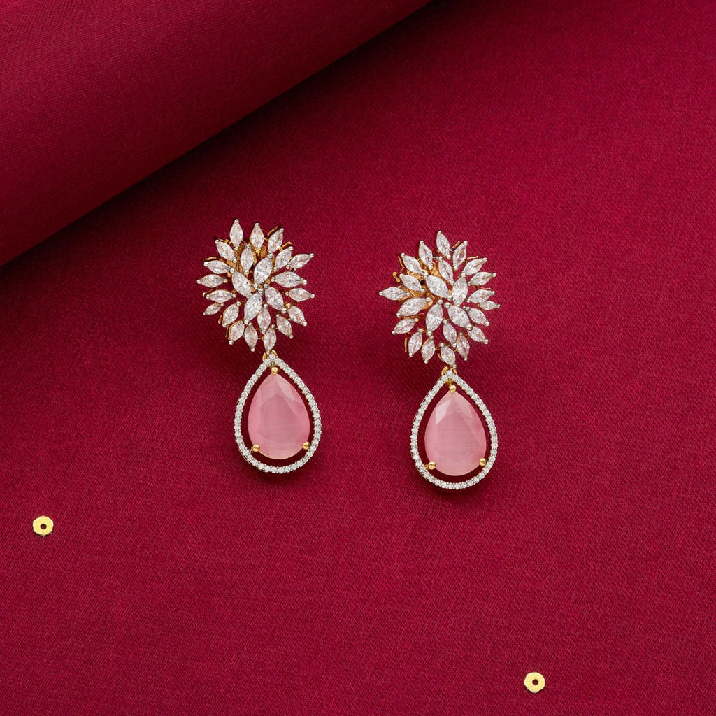 Zircon Earring Zircon Earring 188826