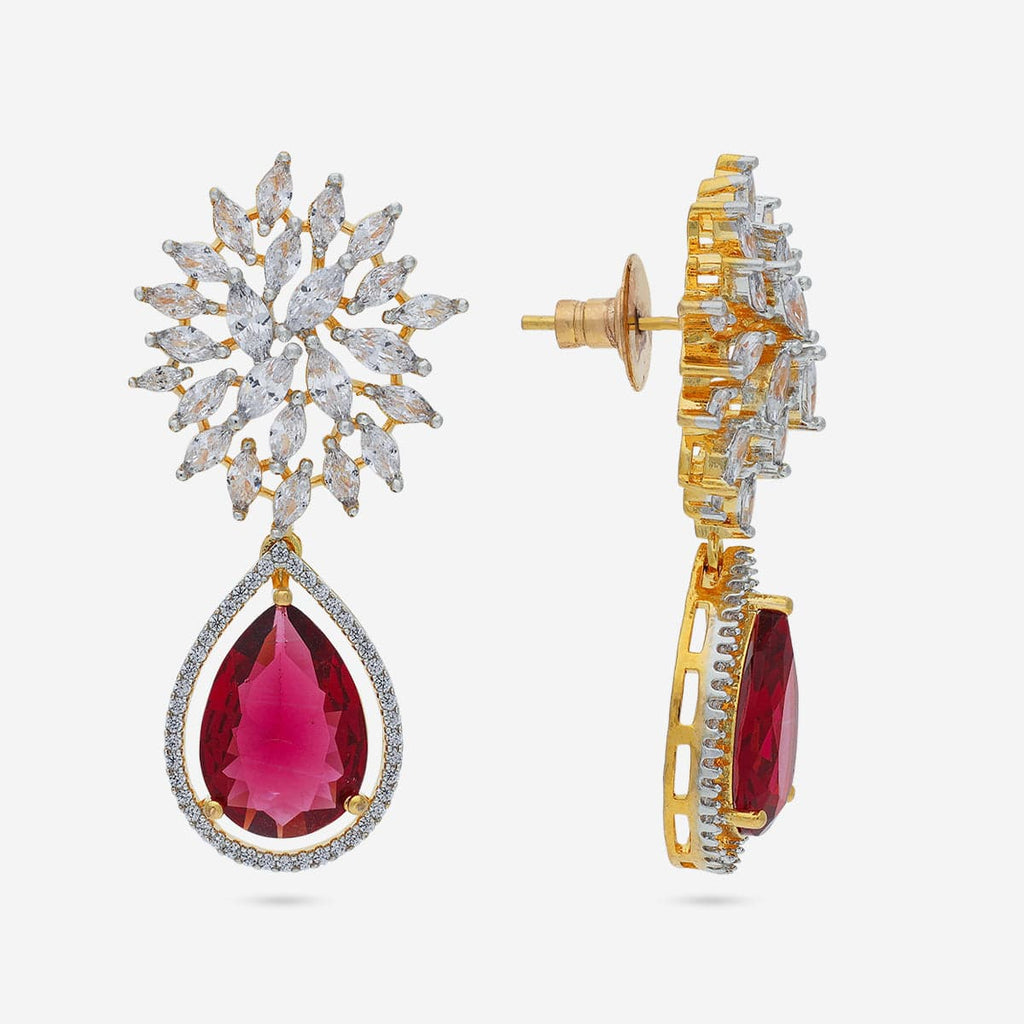 Zircon Earring Zircon Earring 188826