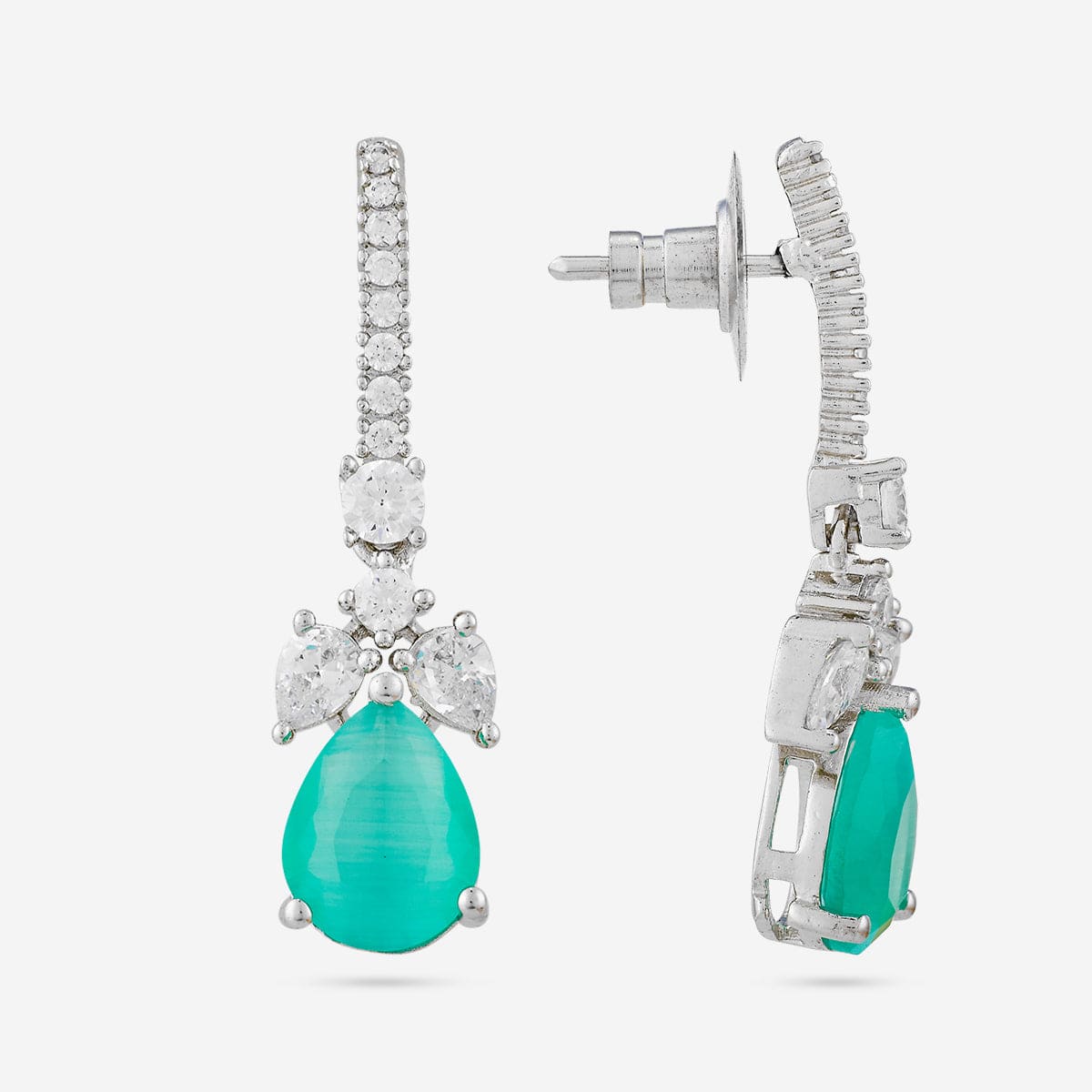 Zircon Earring Zircon Earring 188827