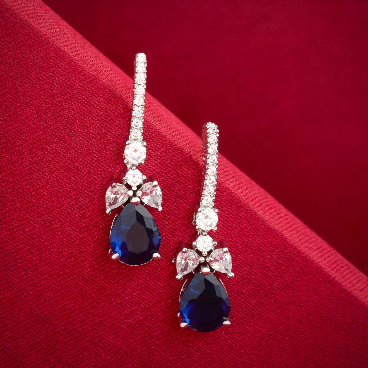 Zircon Earring Zircon Earring 188827