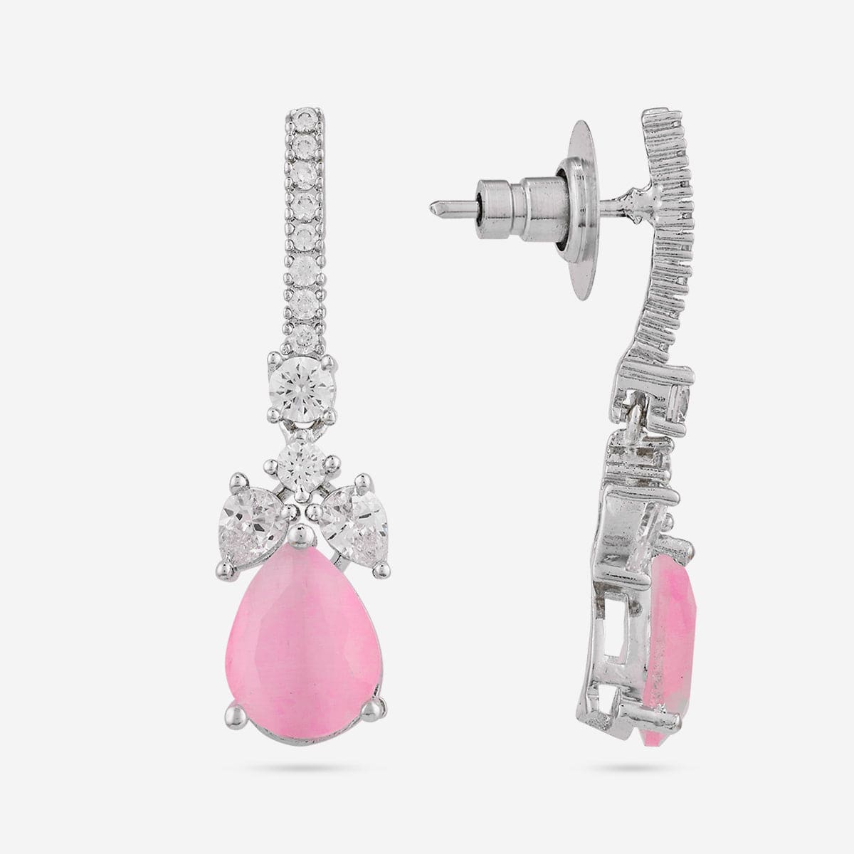 Zircon Earring Zircon Earring 188827