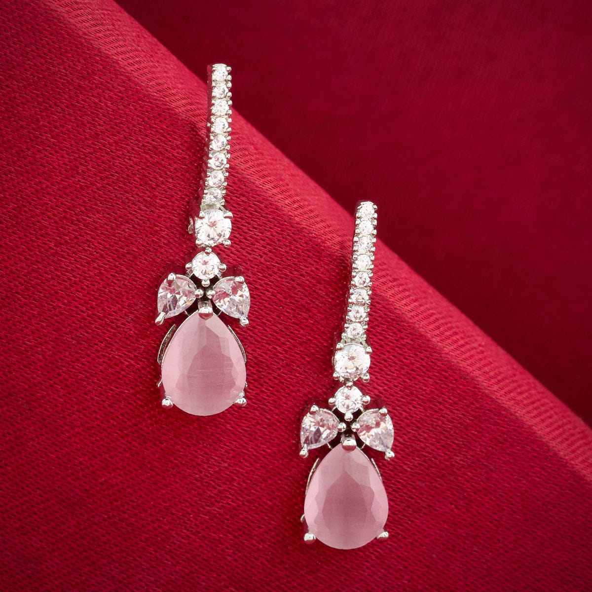 Zircon Earring Zircon Earring 188827