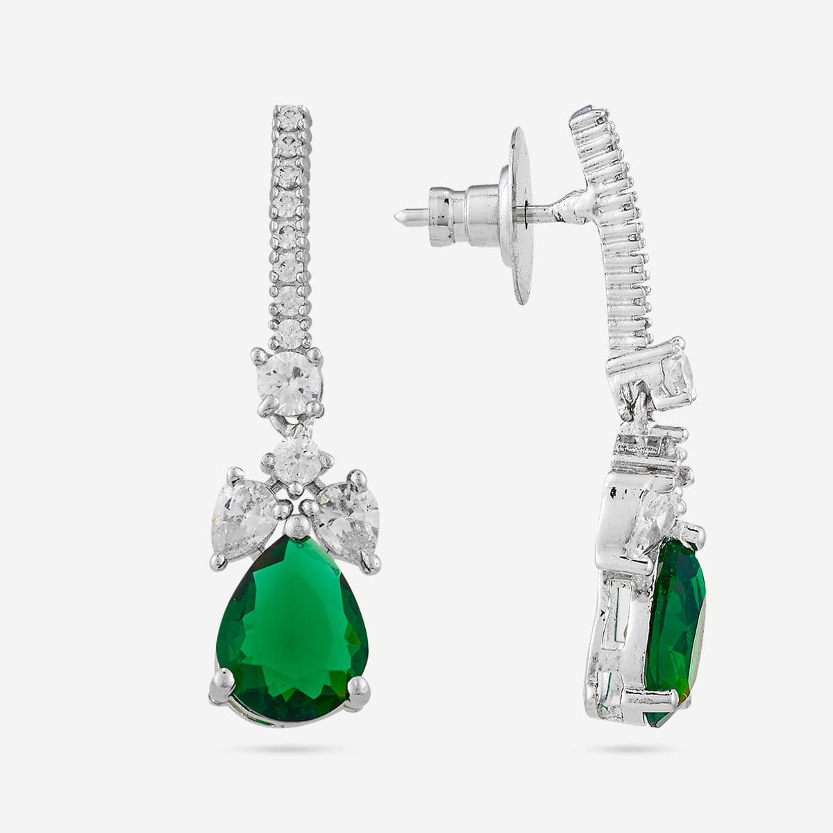 Zircon Earring Zircon Earring 188827