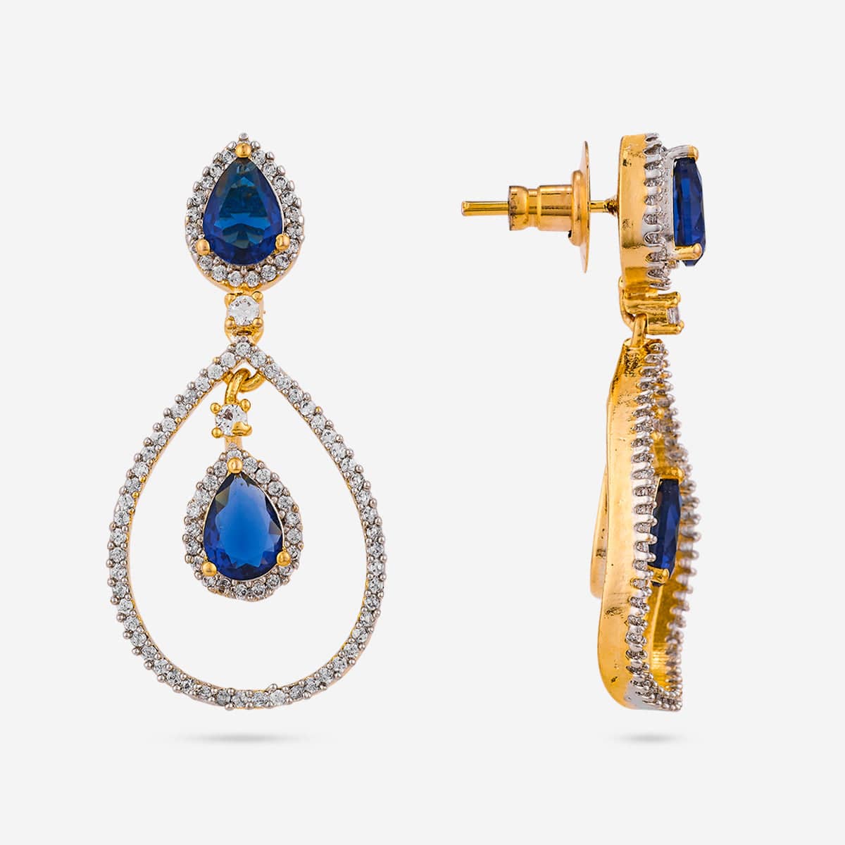 Zircon Earring Zircon Earring 188828