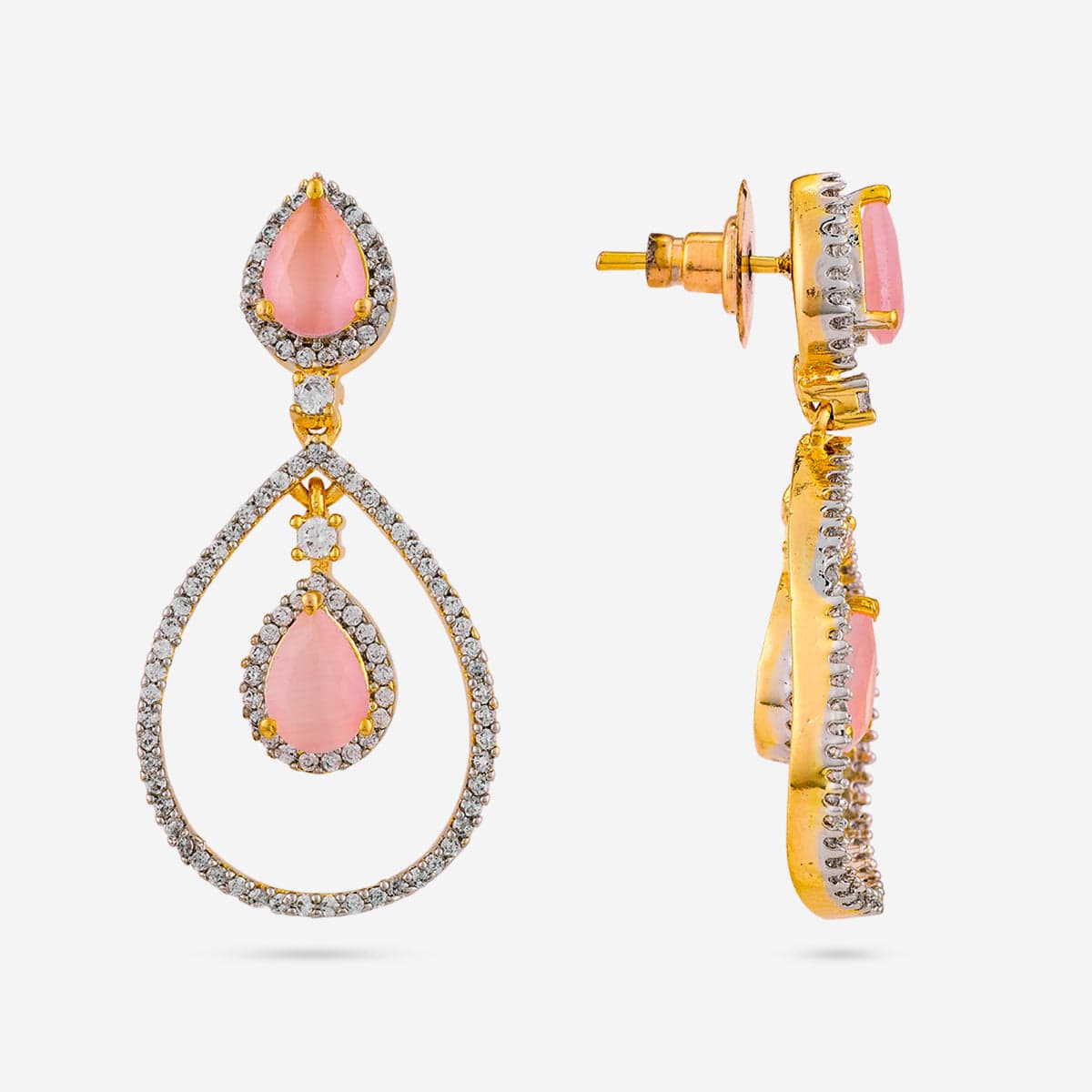 Zircon Earring Zircon Earring 188828