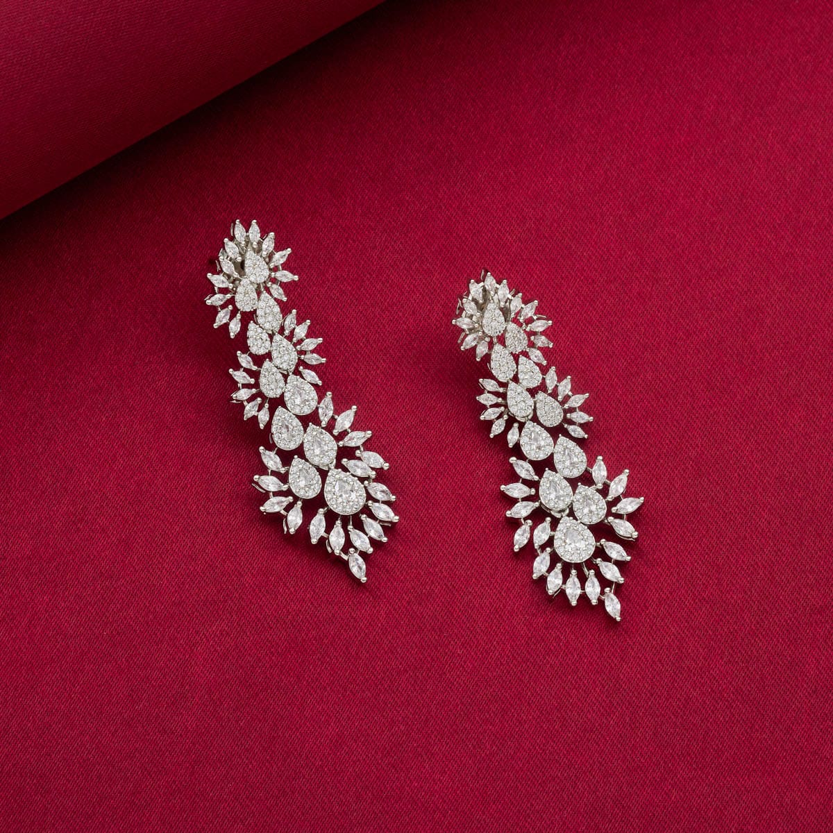 Zircon Earring Zircon Earring 188846