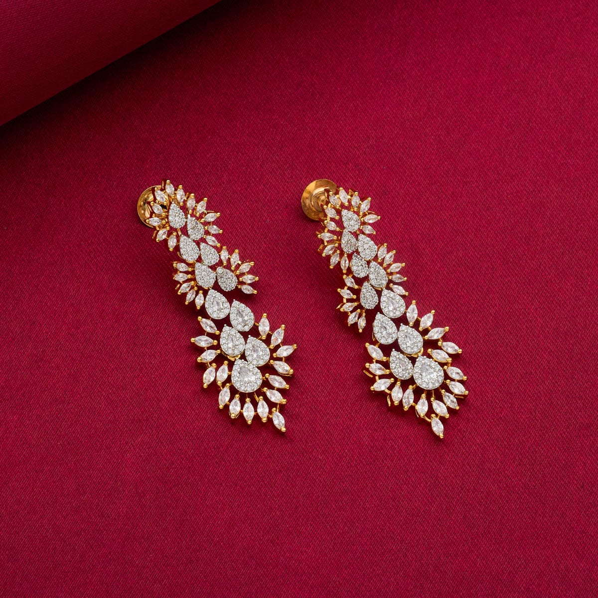 Zircon Earring Zircon Earring 188846