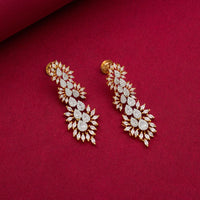 Zircon Earring Zircon Earring 188846