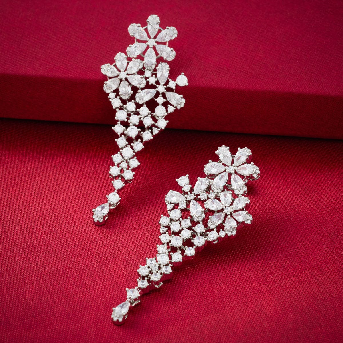 Zircon Earring Zircon Earring 188847