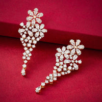 Zircon Earring Zircon Earring 188847