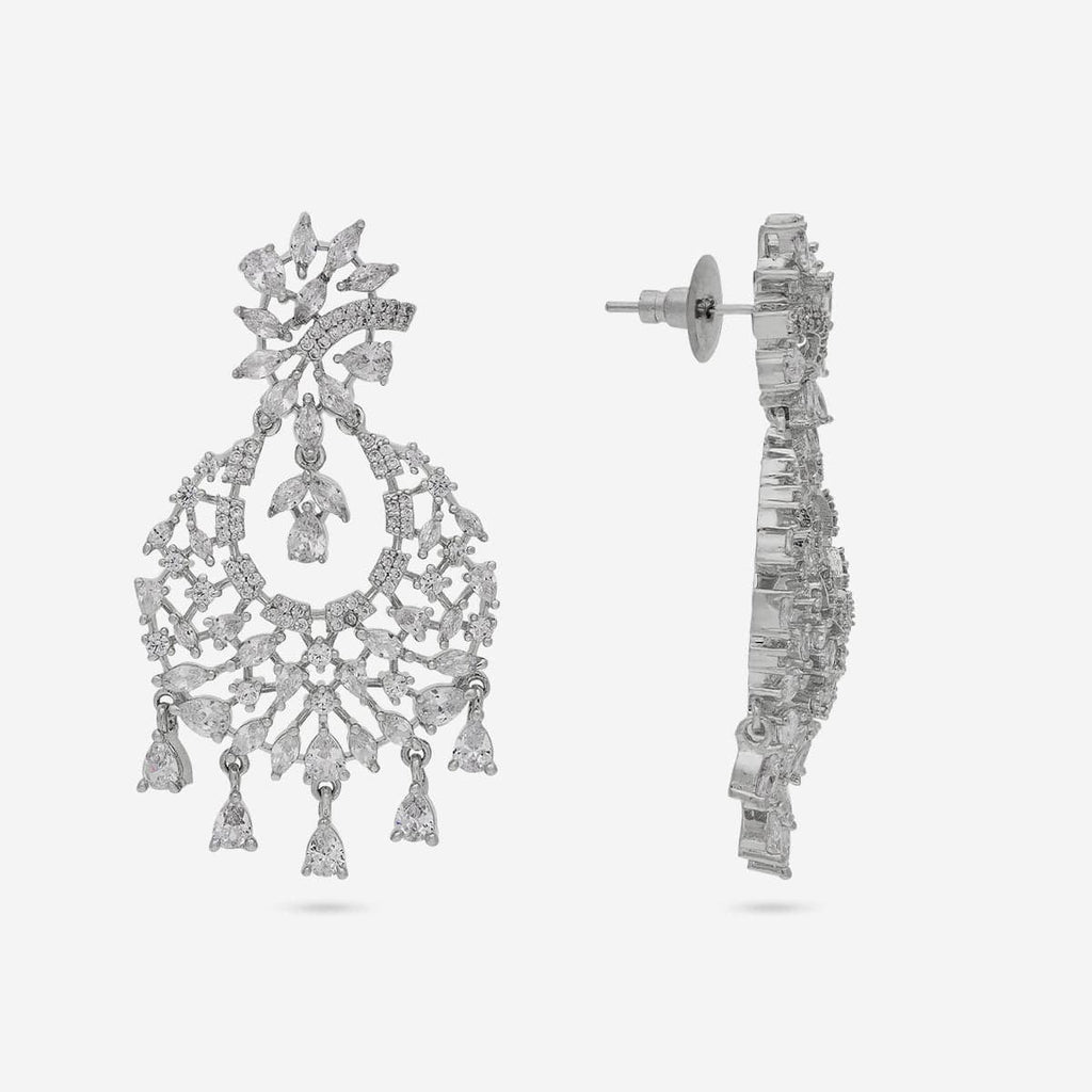 Zircon Earring Zircon Earring 188848